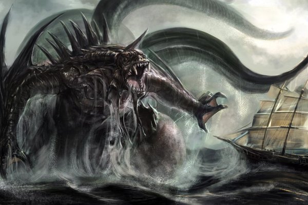 Актуальное зеркало kraken