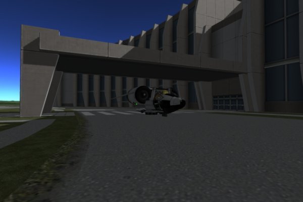 Kraken cc